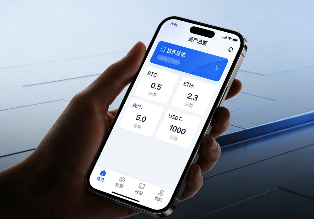 coinomi官方下载渠道升级-正版验证标识